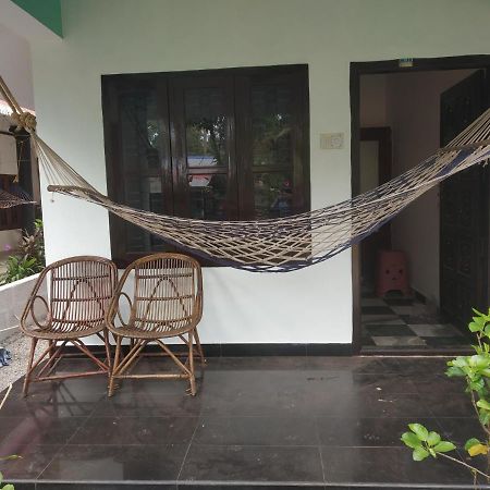 Mummy Bamboo House Hotel Varkala Luaran gambar