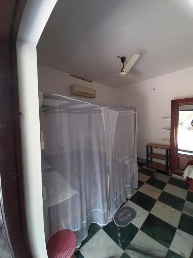Mummy Bamboo House Hotel Varkala Luaran gambar