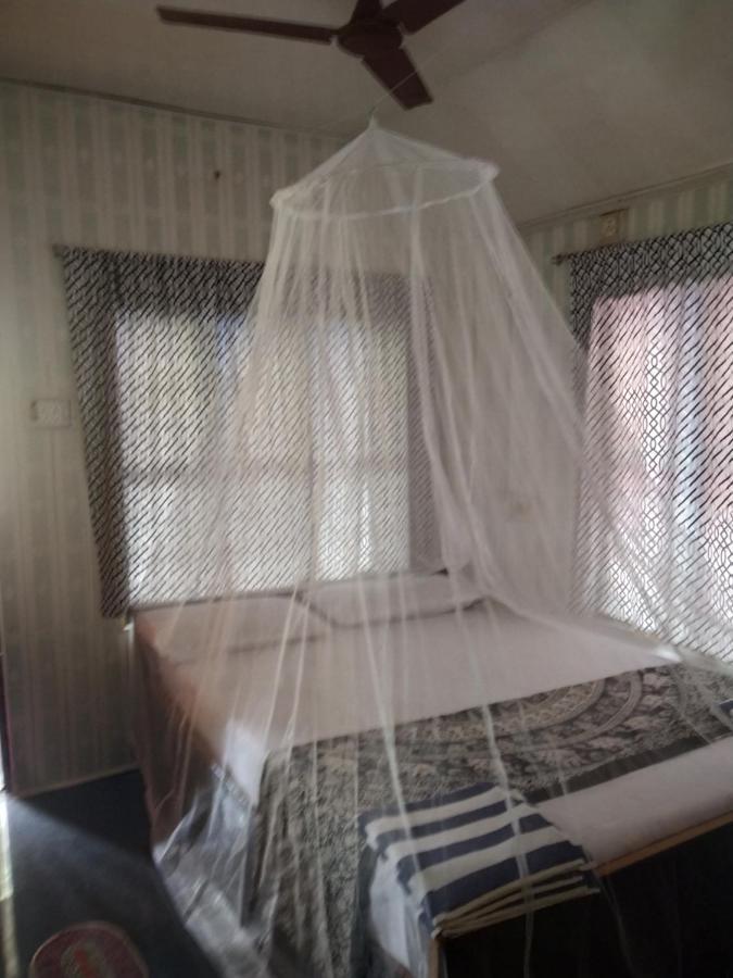 Mummy Bamboo House Hotel Varkala Luaran gambar