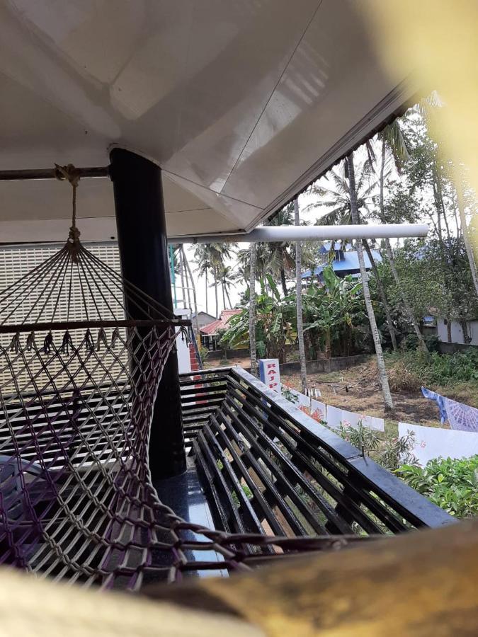 Mummy Bamboo House Hotel Varkala Luaran gambar