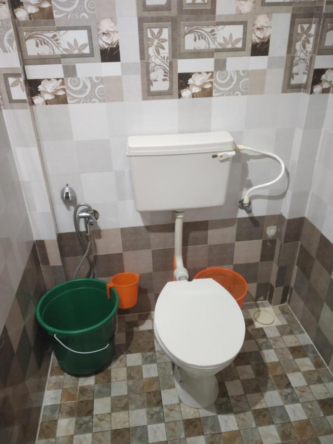 Mummy Bamboo House Hotel Varkala Luaran gambar