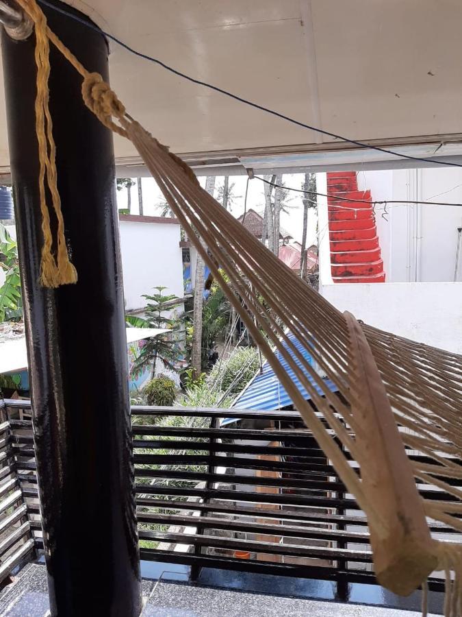 Mummy Bamboo House Hotel Varkala Luaran gambar