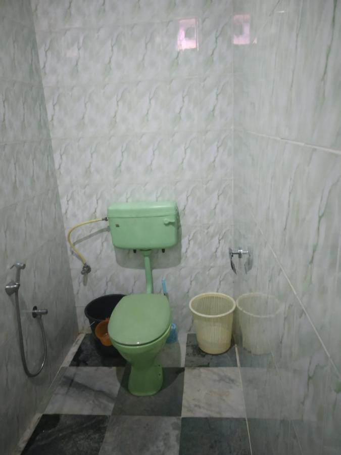 Mummy Bamboo House Hotel Varkala Luaran gambar