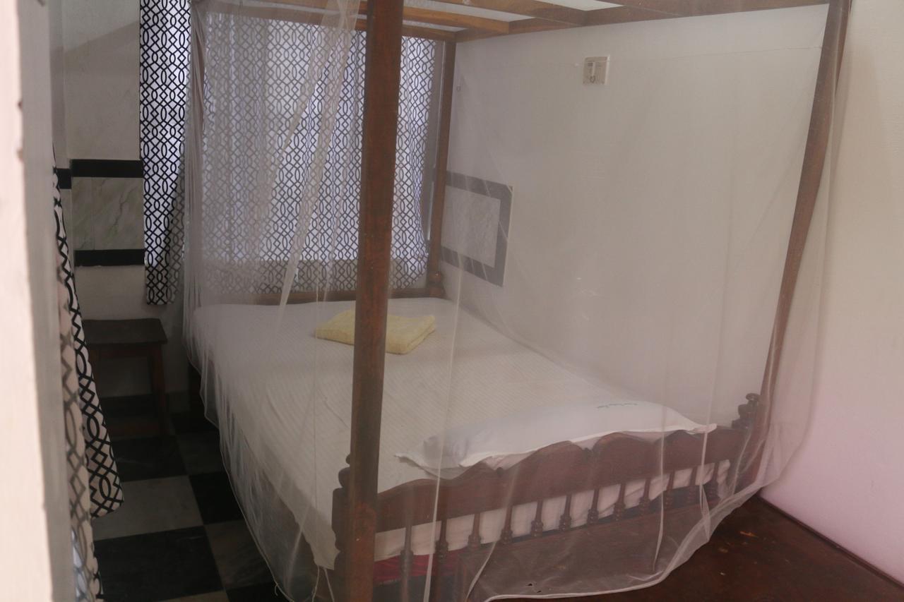 Mummy Bamboo House Hotel Varkala Luaran gambar