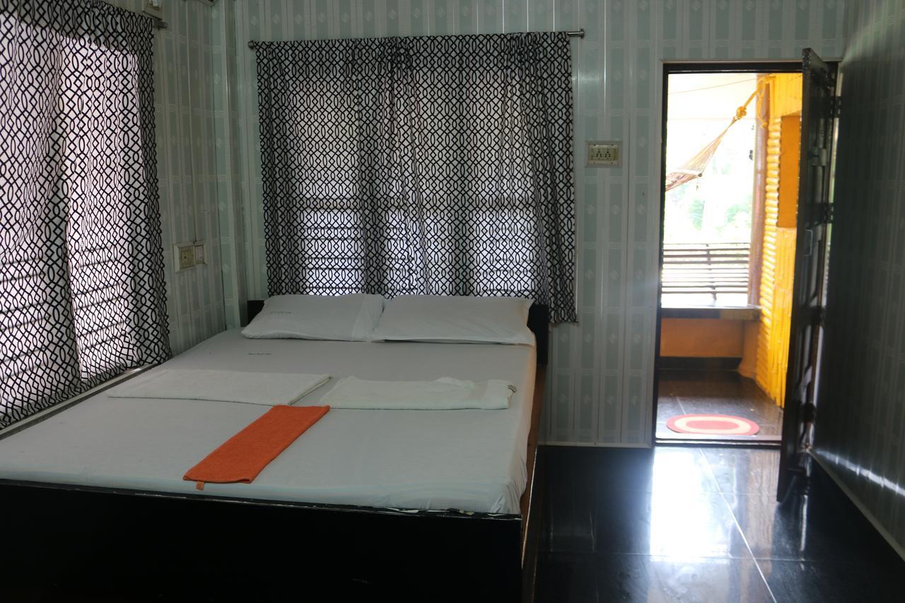 Mummy Bamboo House Hotel Varkala Luaran gambar