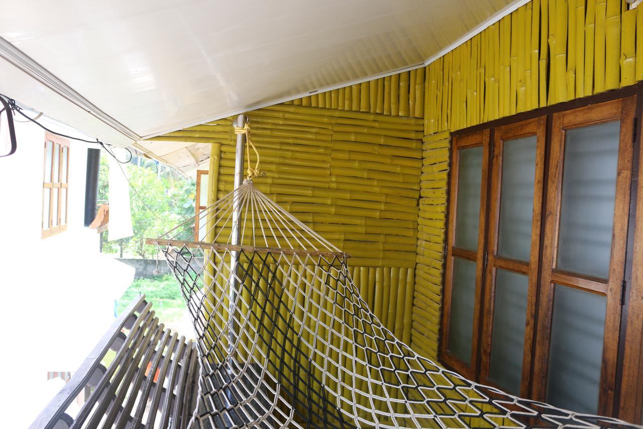 Mummy Bamboo House Hotel Varkala Luaran gambar
