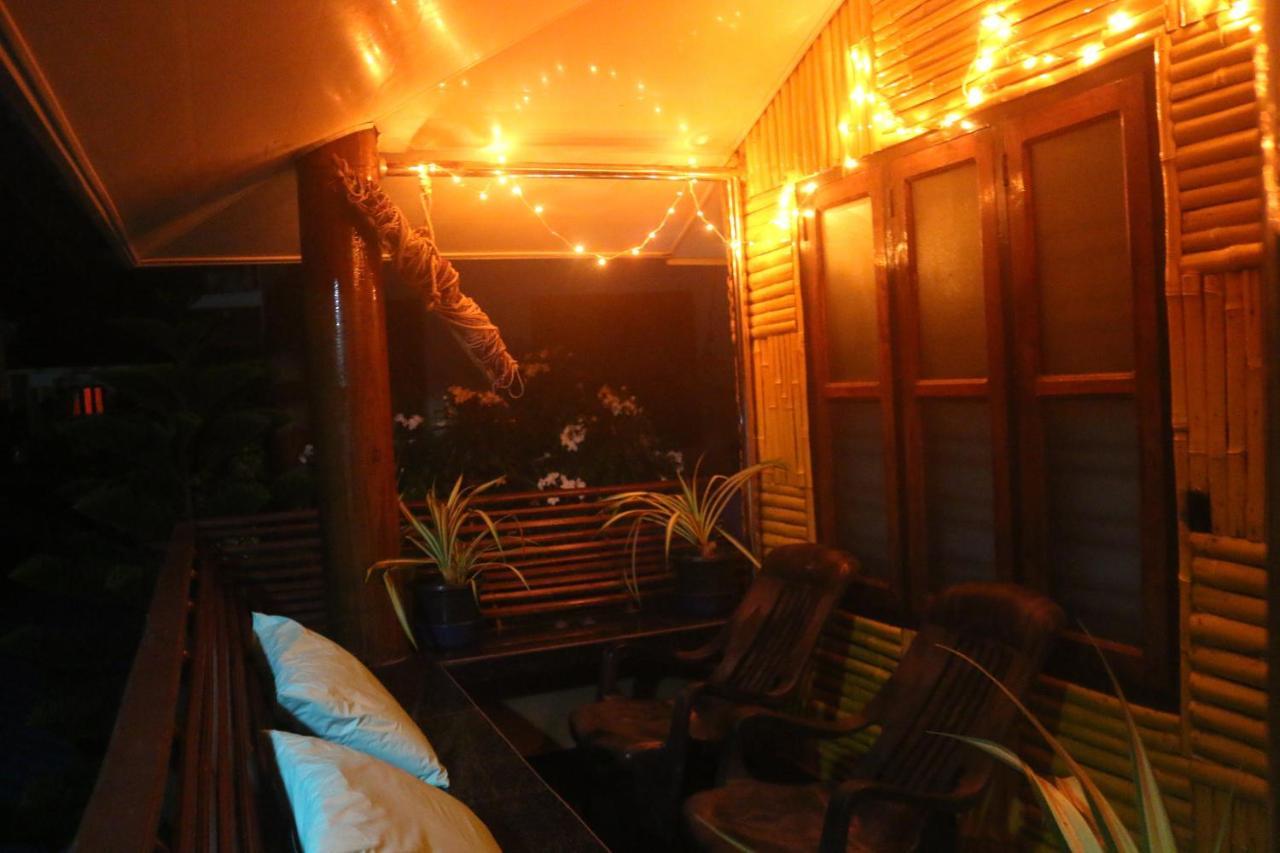 Mummy Bamboo House Hotel Varkala Luaran gambar