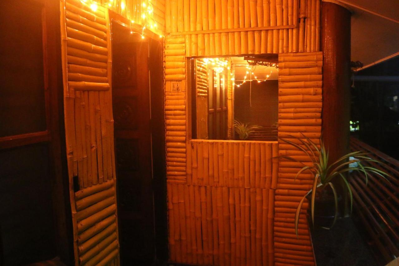 Mummy Bamboo House Hotel Varkala Luaran gambar