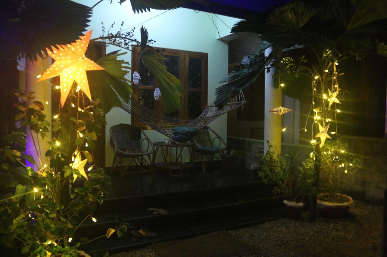 Mummy Bamboo House Hotel Varkala Luaran gambar