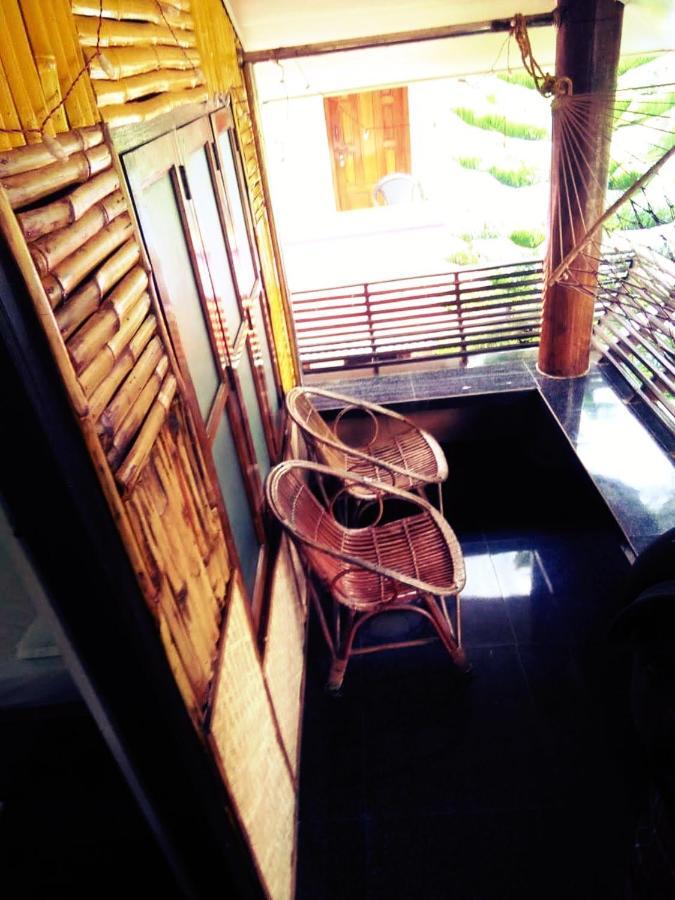 Mummy Bamboo House Hotel Varkala Luaran gambar